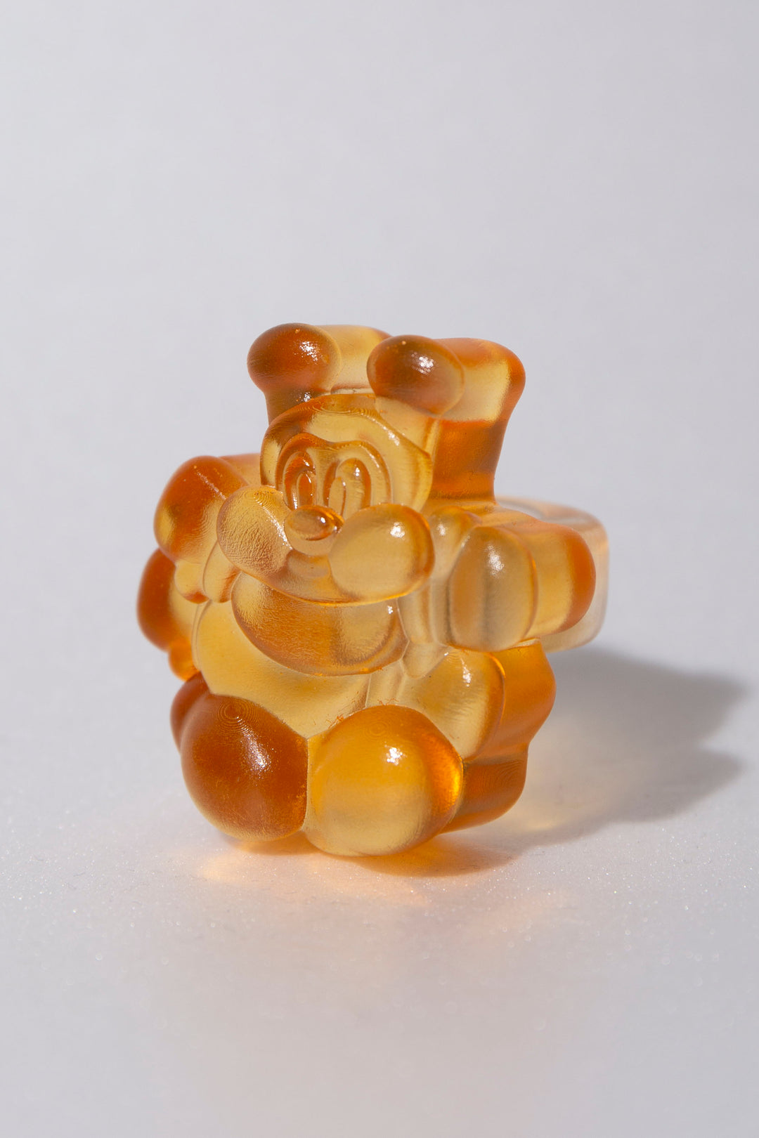 caterpillar ring ( S )
