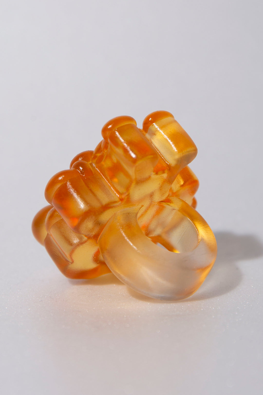 caterpillar ring ( S )