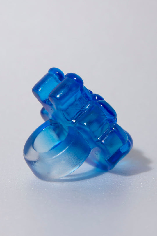 caterpillar ring ( S )