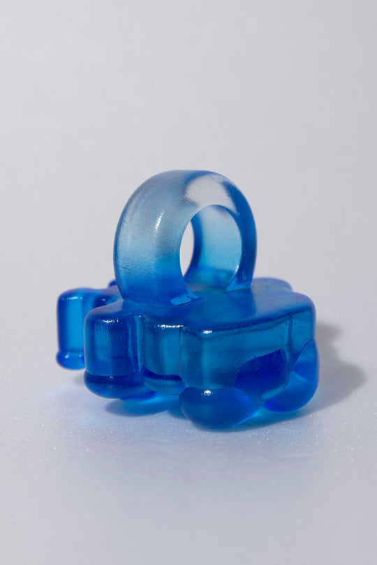 caterpillar ring ( S )