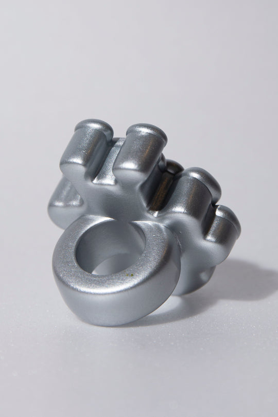 caterpillar ring ( M )