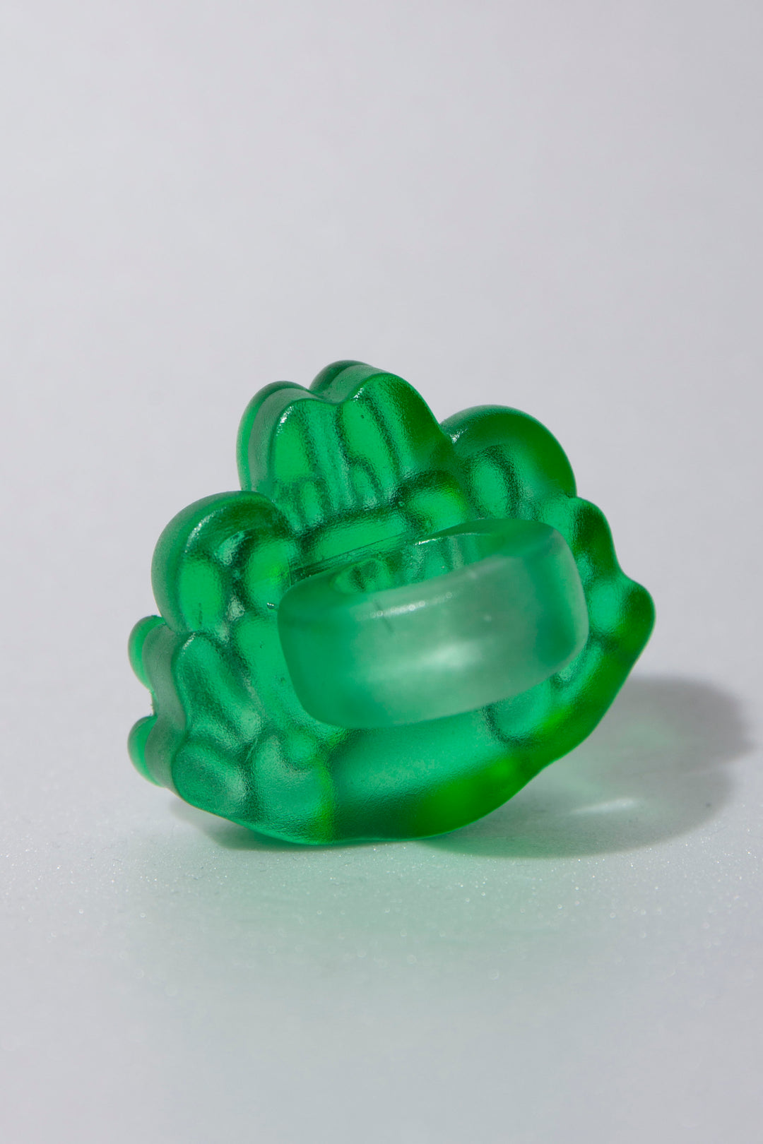 frog ring ( S )