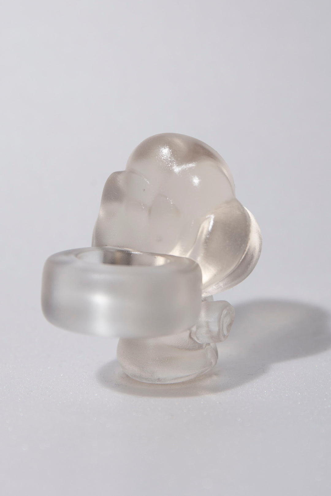 wood ring ( M )