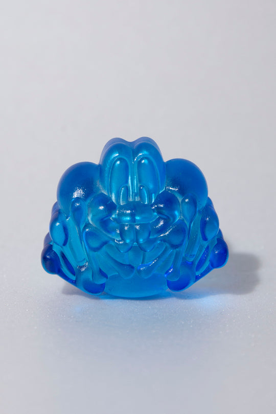frog ring ( S )