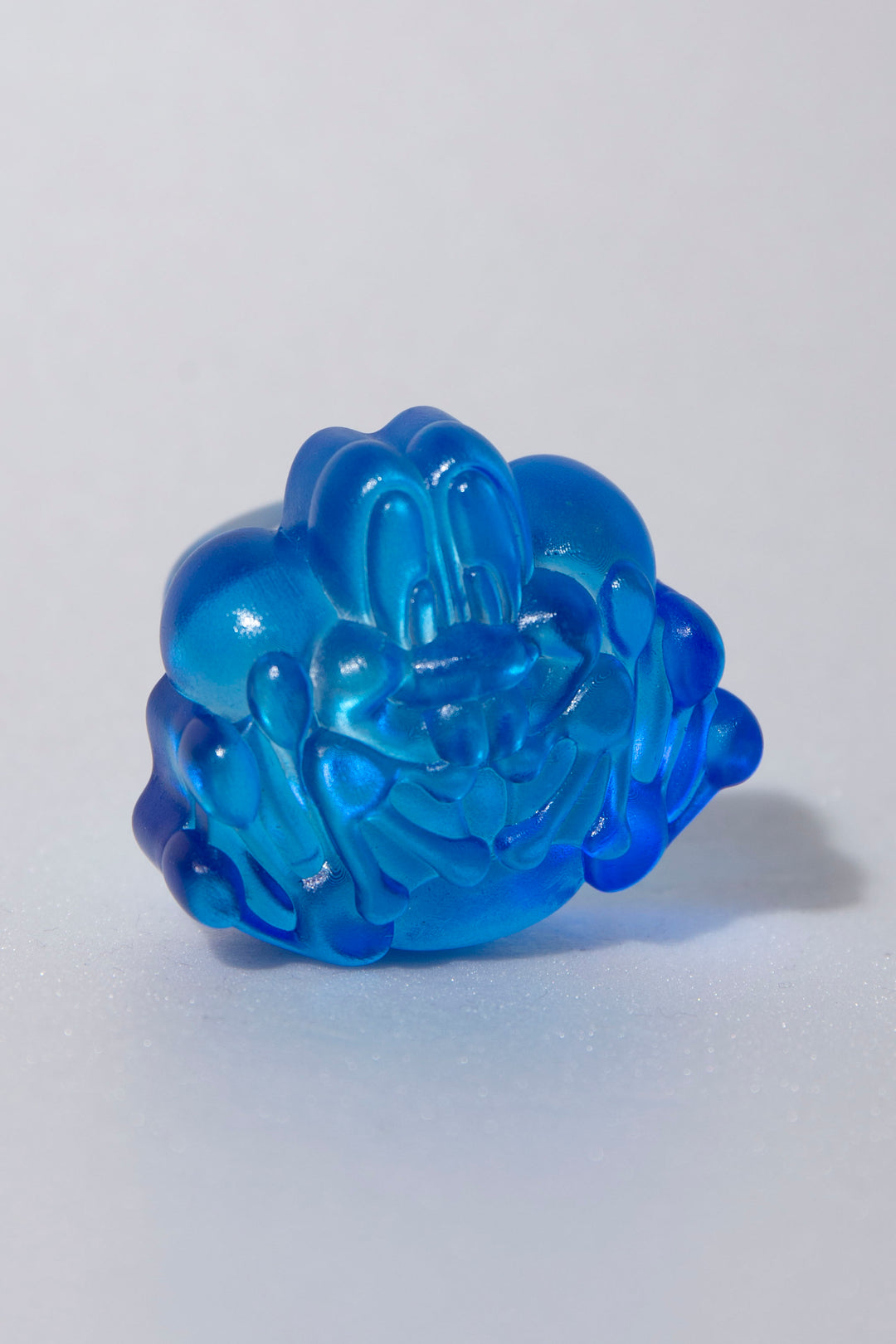 frog ring ( S )