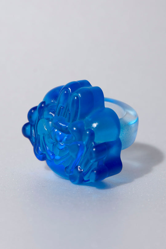 frog ring ( S )