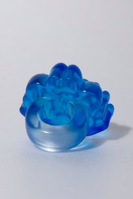 frog ring ( S )