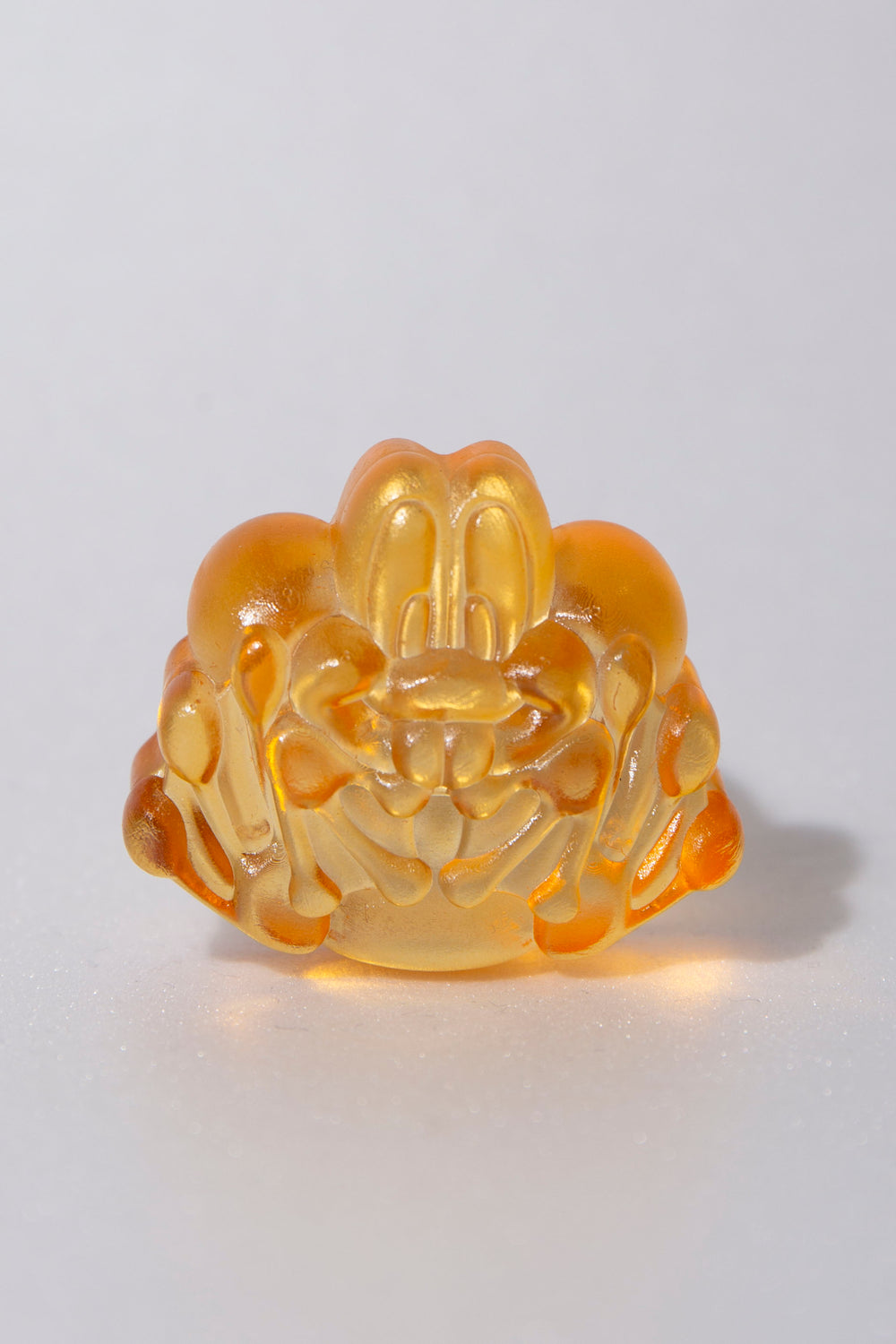 frog ring ( S )