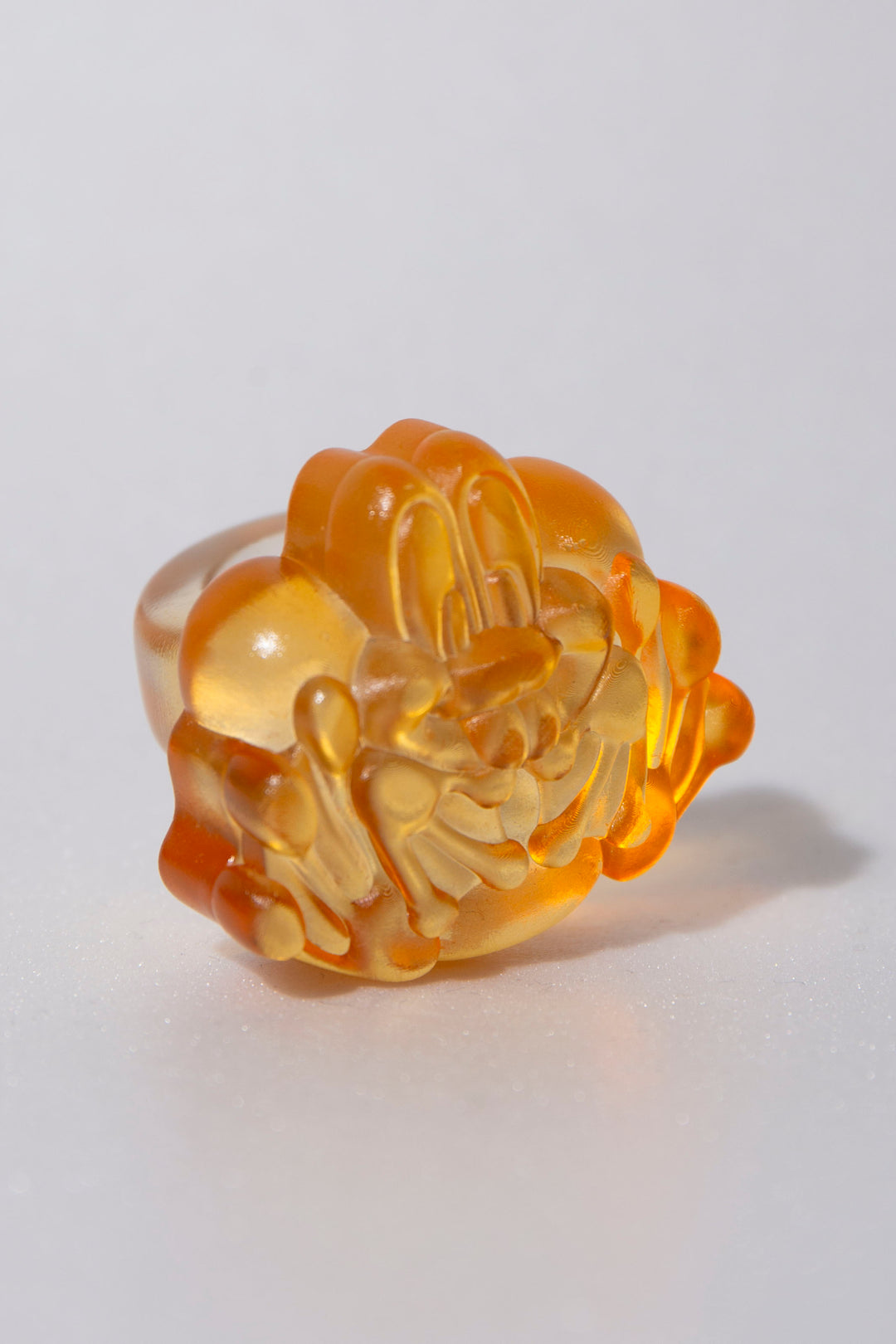 frog ring ( S )