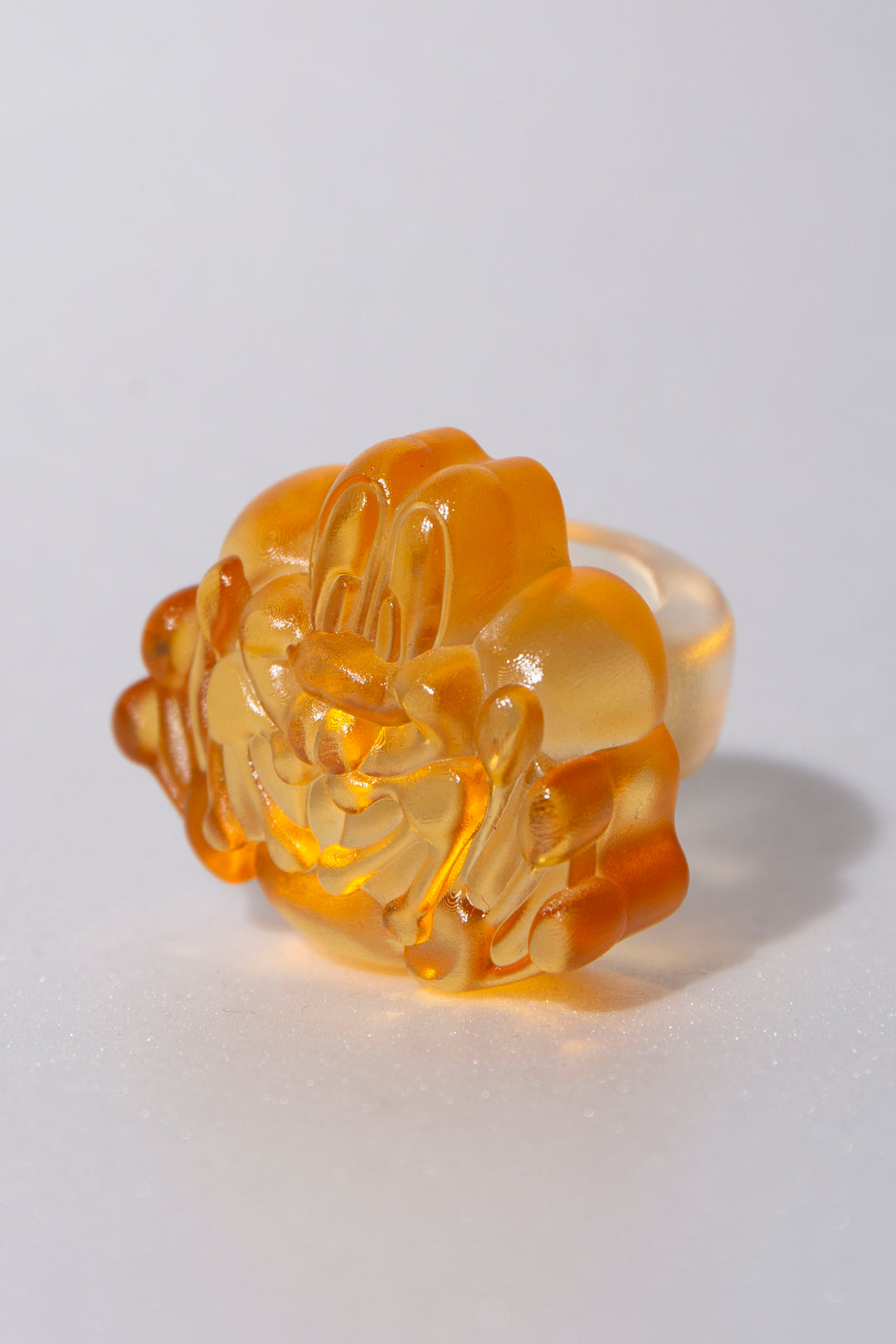 frog ring ( S )