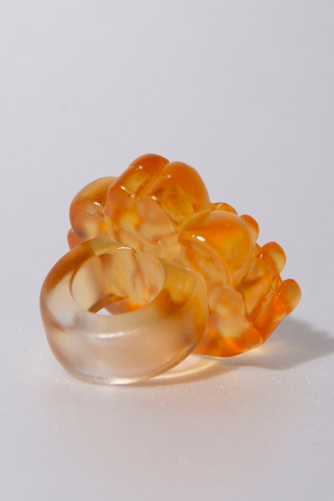 frog ring ( S )