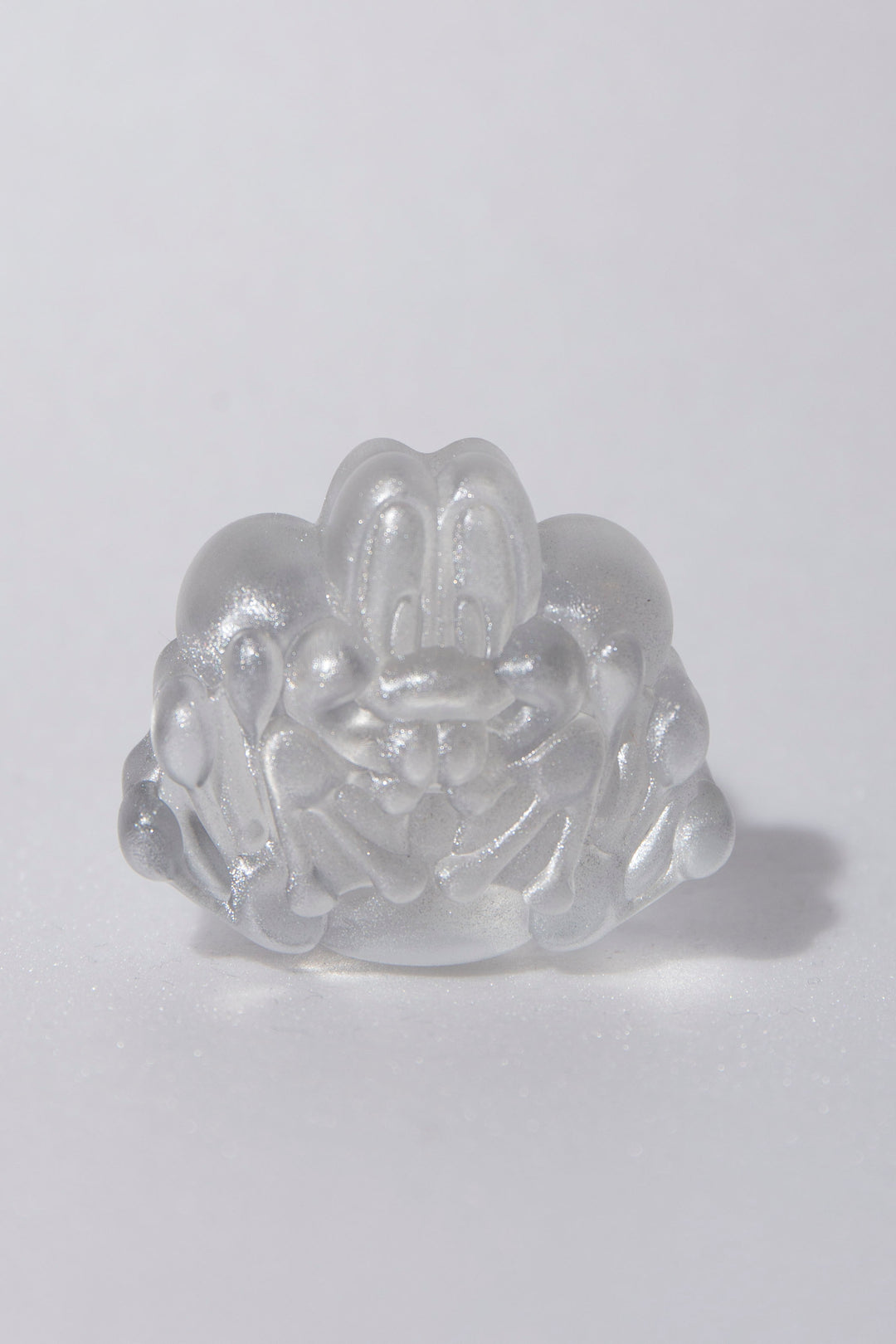 frog ring ( S )