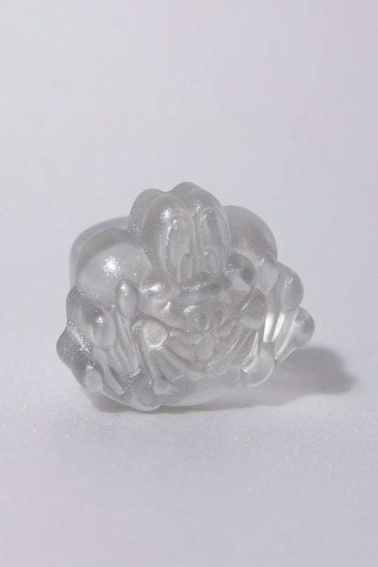 frog ring ( S )