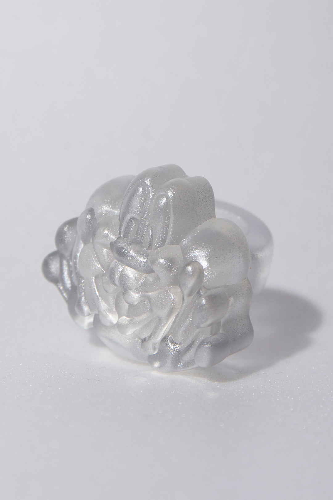 frog ring ( S )