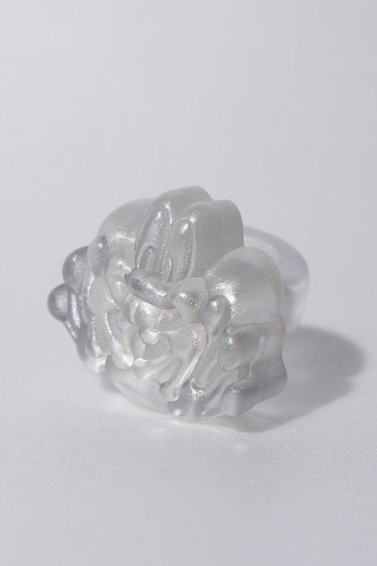 frog ring ( S )