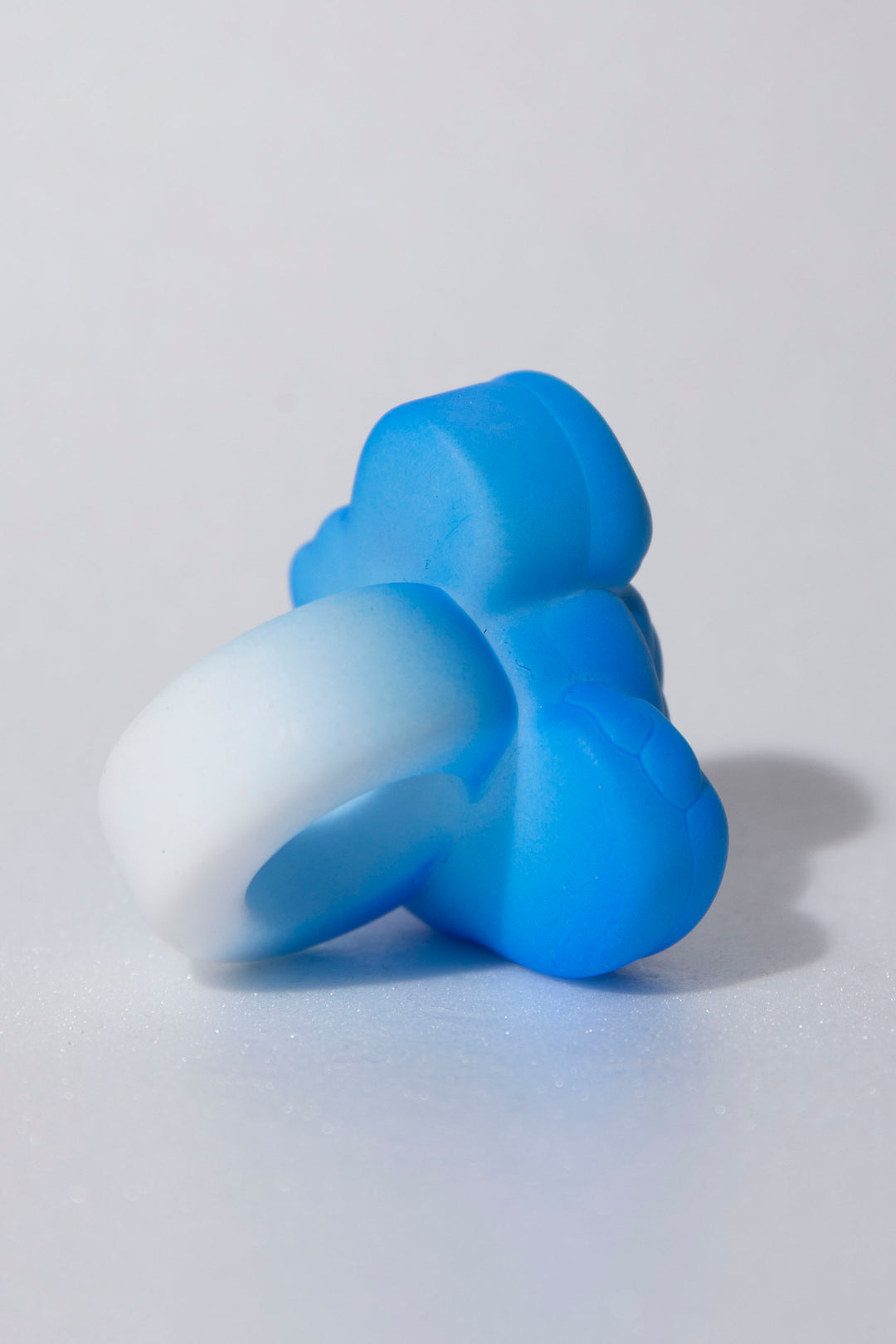 parrot ring ( M )