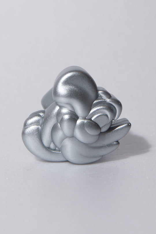 parrot ring ( S )