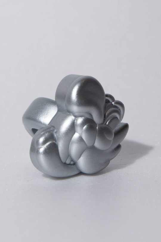 parrot ring ( S )