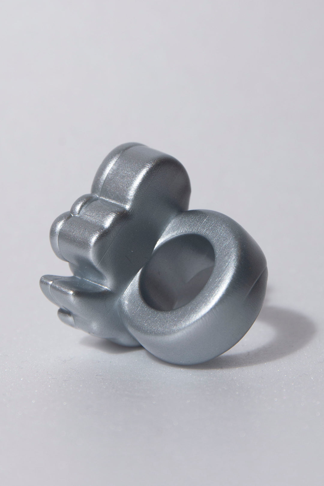 parrot ring ( S )