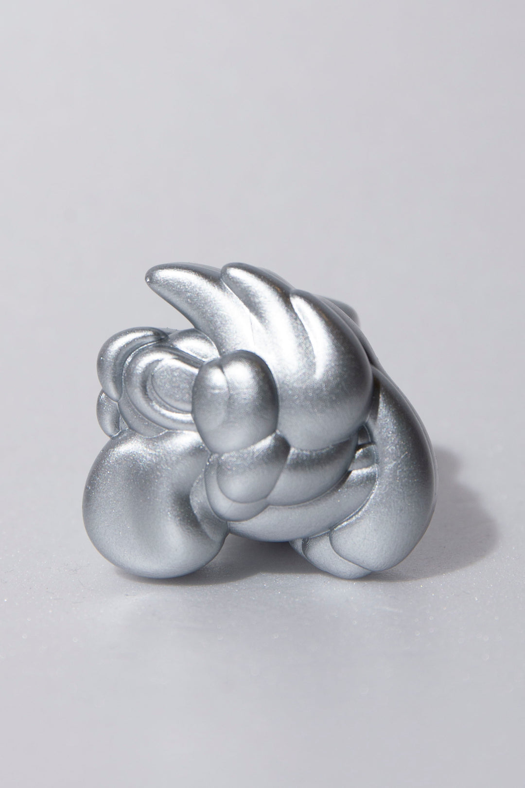 parrot ring ( S )