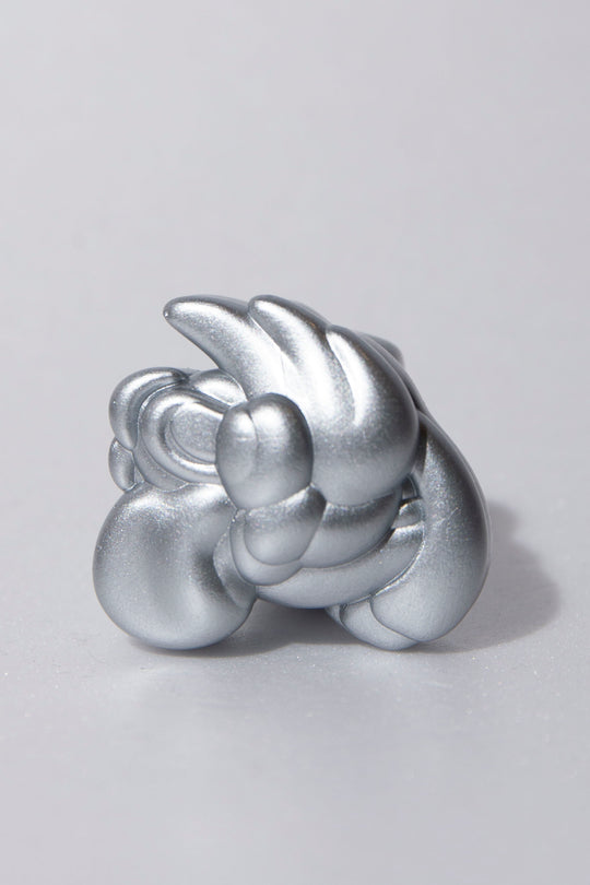 parrot ring ( S )