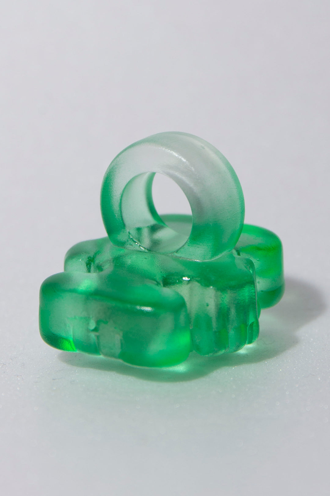 clown ring ( S )