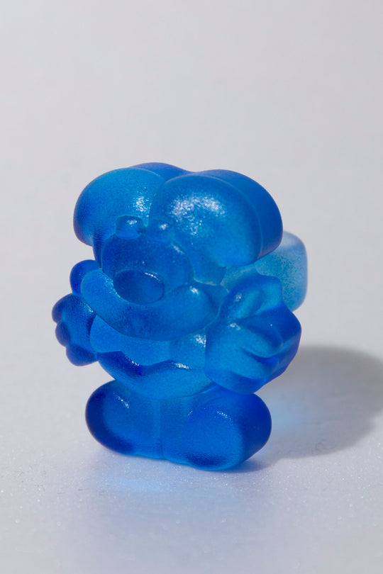 clown ring ( S )