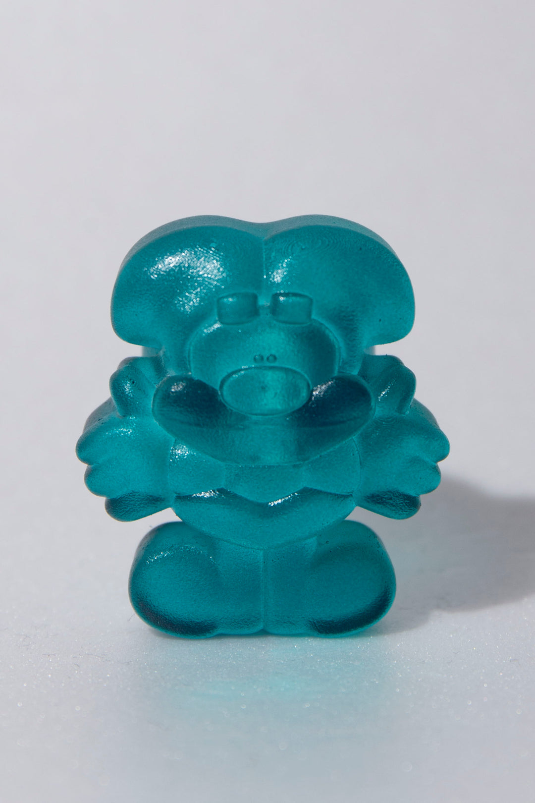 clown ring ( S )
