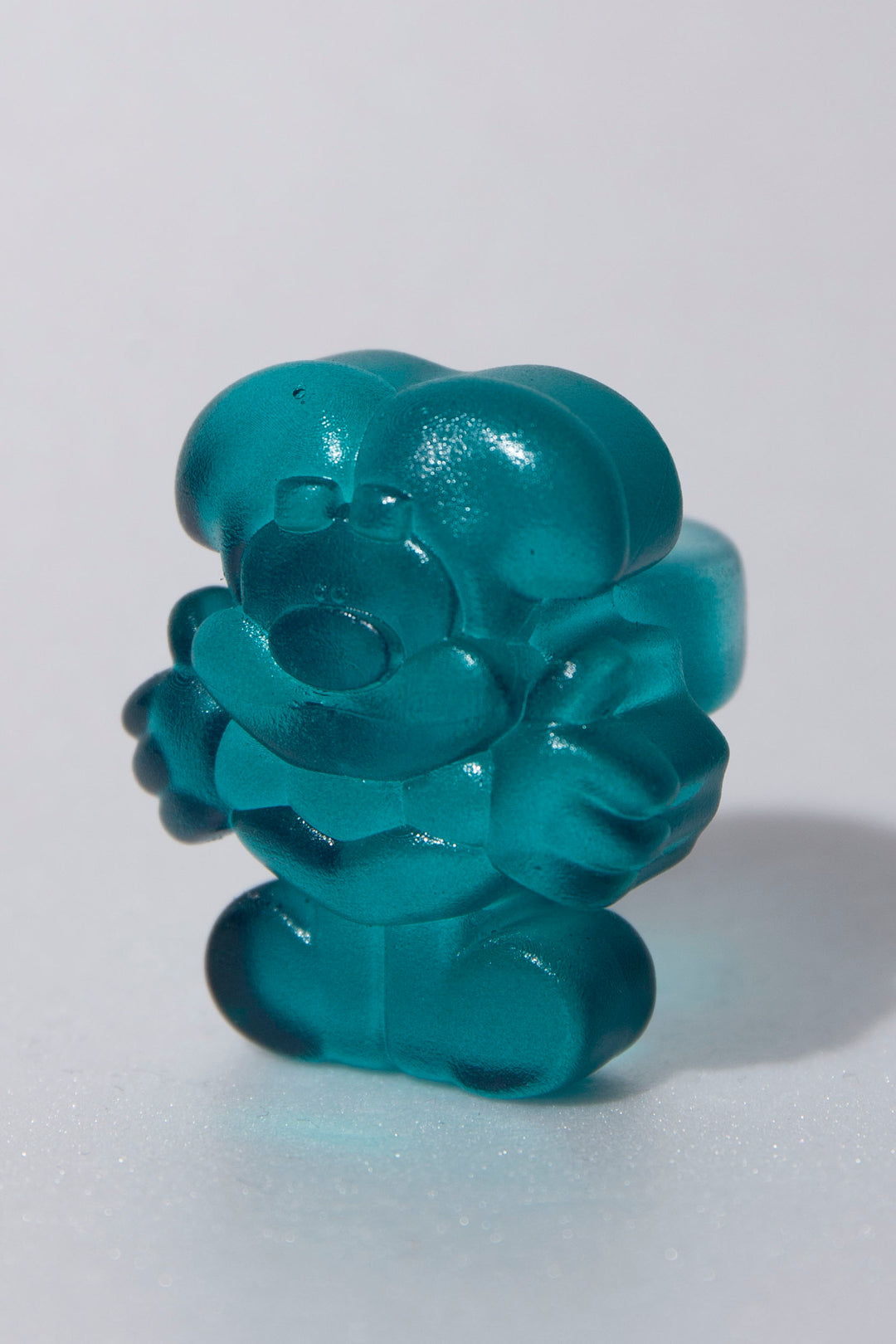clown ring ( S )