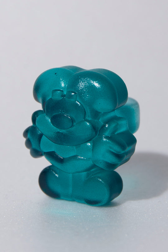 clown ring ( S )