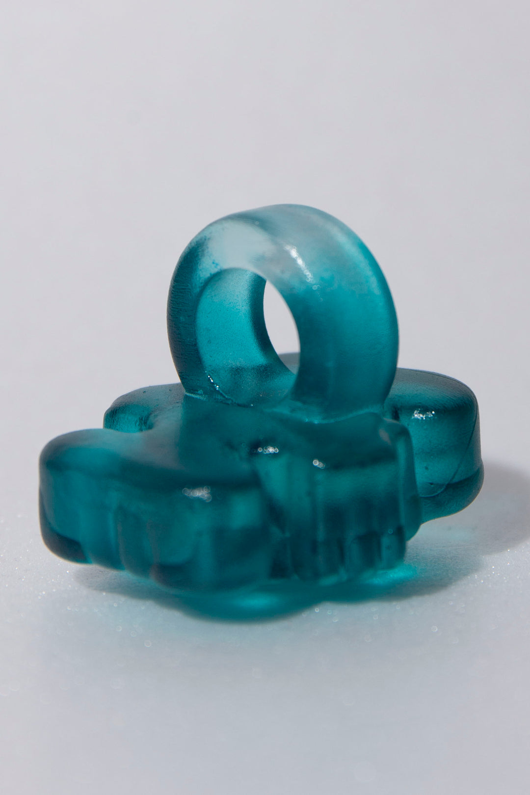 clown ring ( S )
