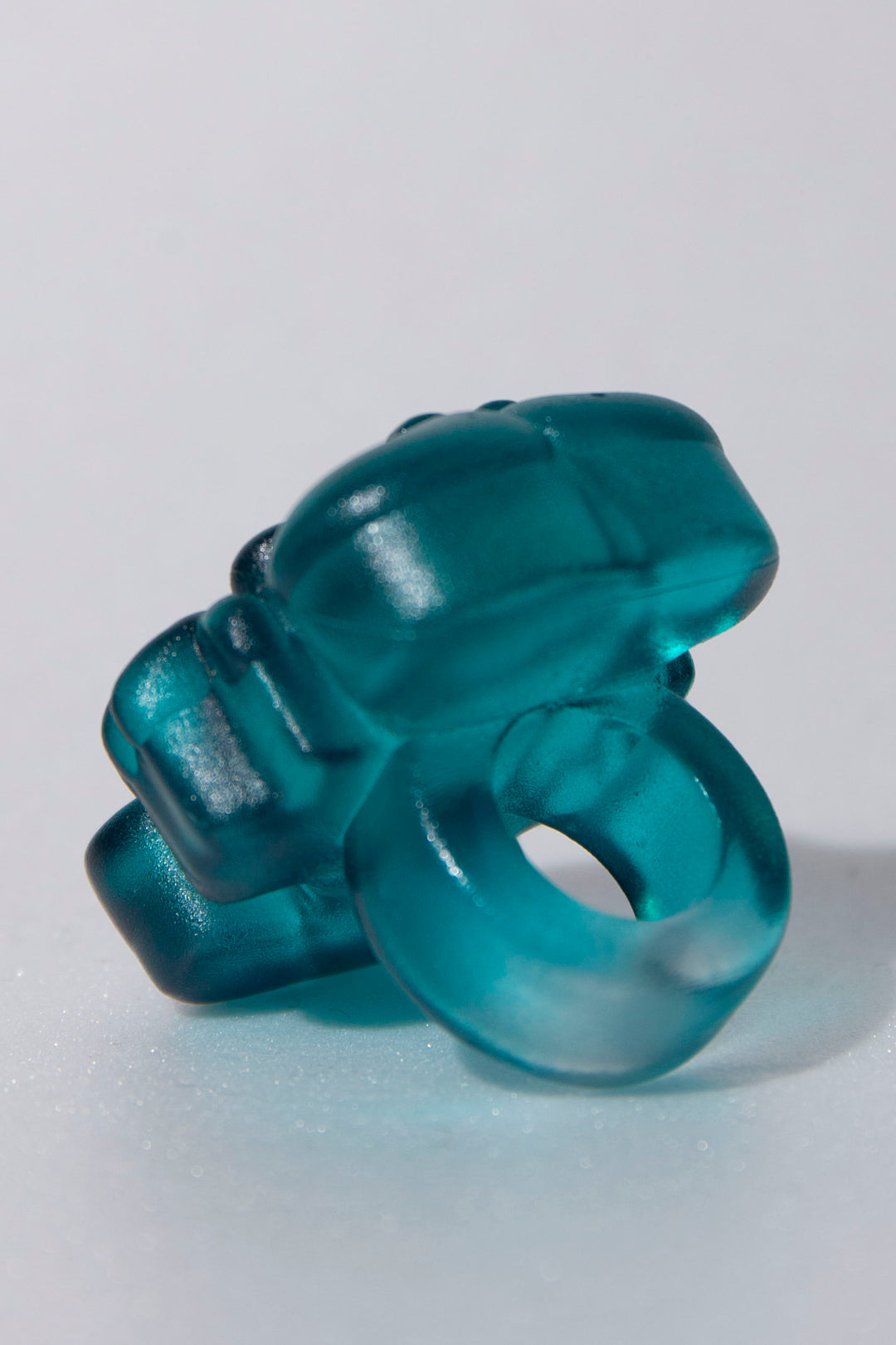 clown ring ( S )