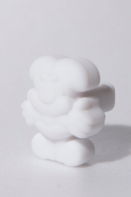 clown ring ( S )