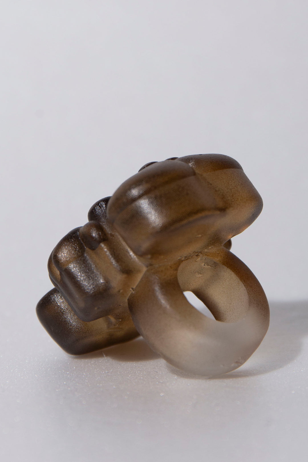 clown ring ( S )
