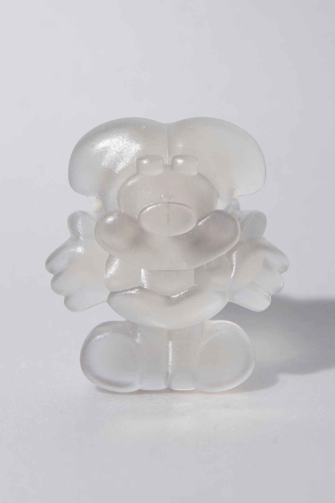 clown ring ( L )