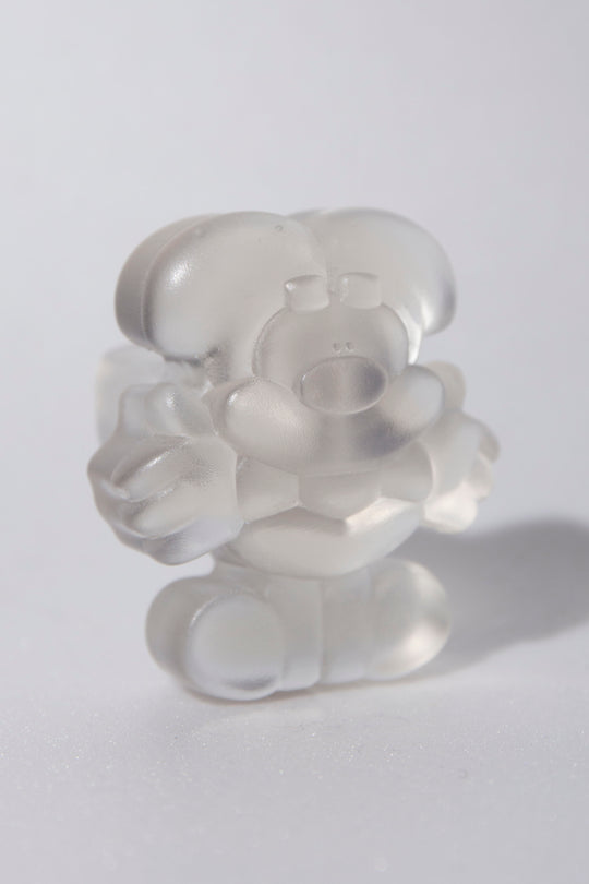 clown ring ( L )
