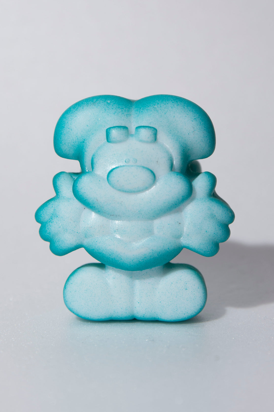 clown ring ( L )