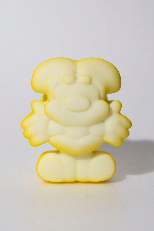clown ring ( L )