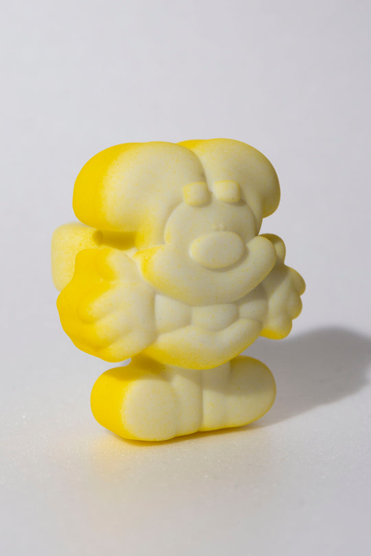 clown ring ( L )