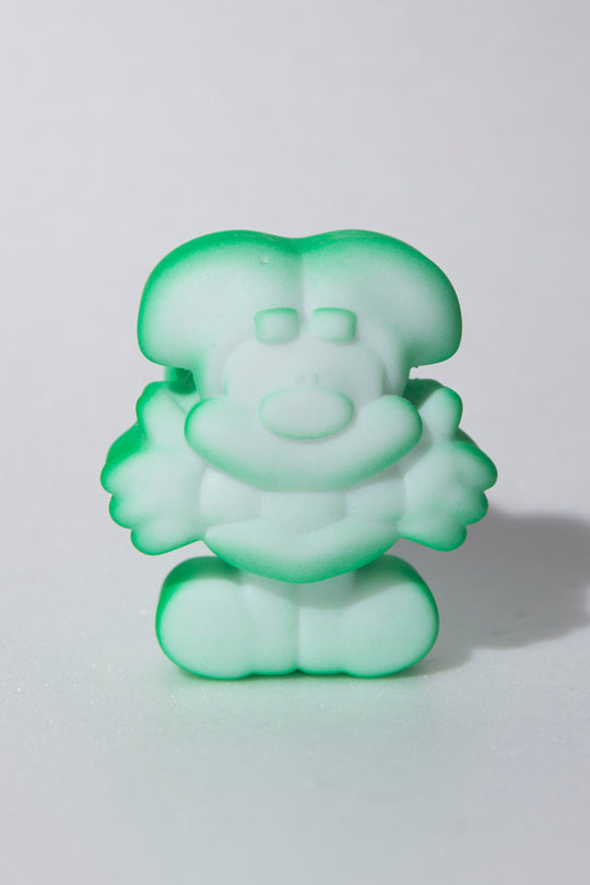 clown ring ( L )
