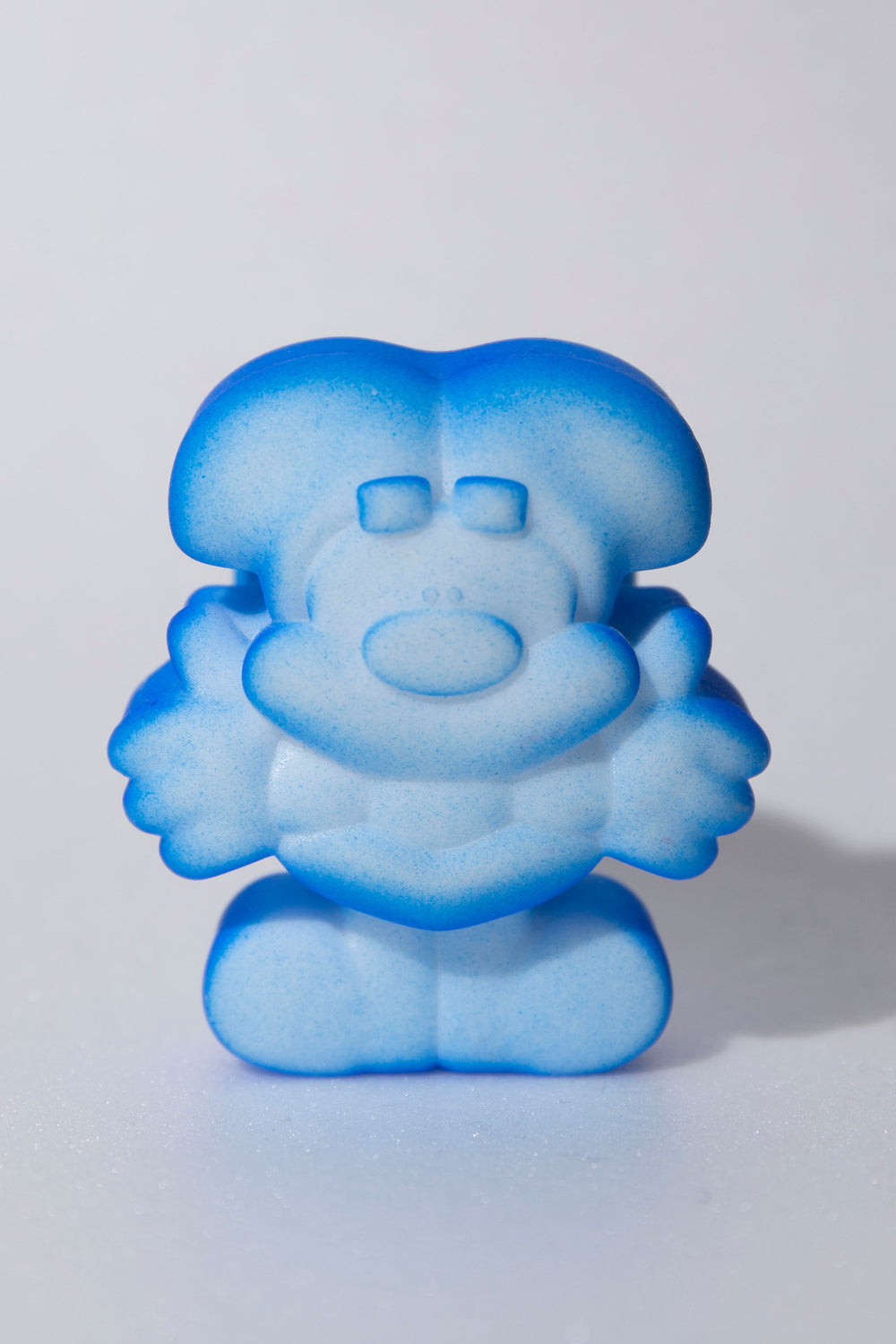clown ring ( L )