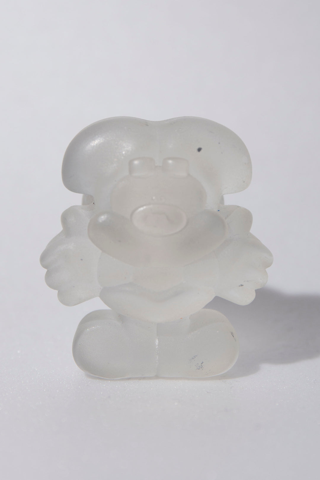 clown ring ( L )