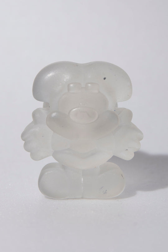 clown ring ( L )