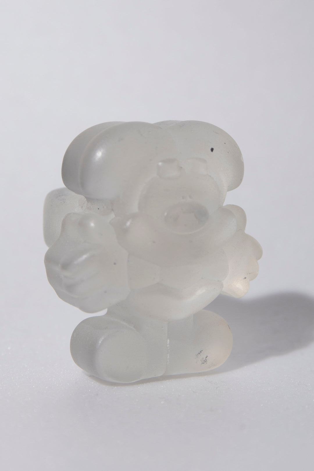 clown ring ( L )