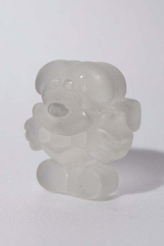 clown ring ( L )