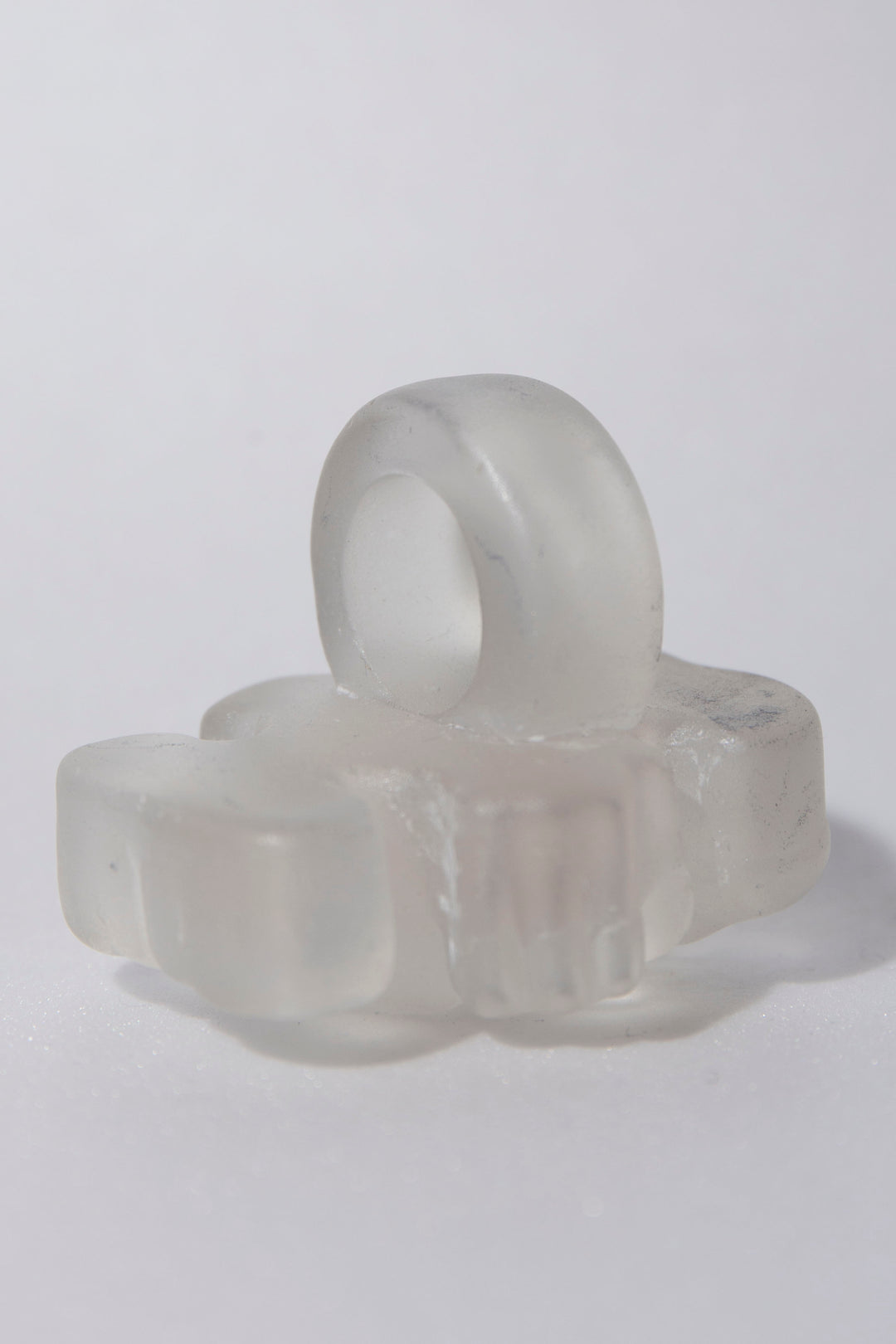 clown ring ( L )