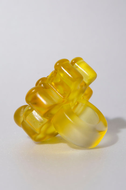 caterpillar ring ( L )