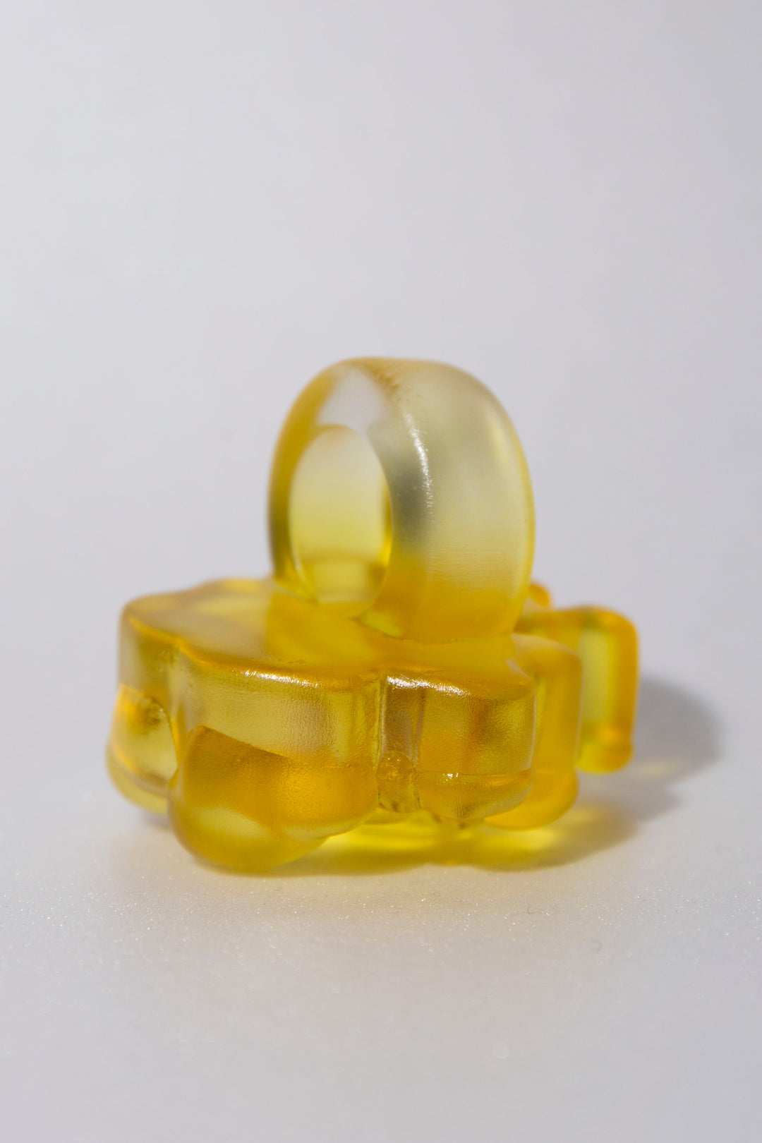 caterpillar ring ( L )
