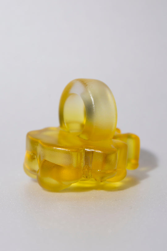 caterpillar ring ( L )