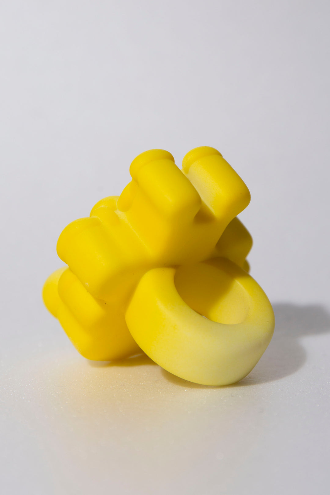 caterpillar ring ( L )